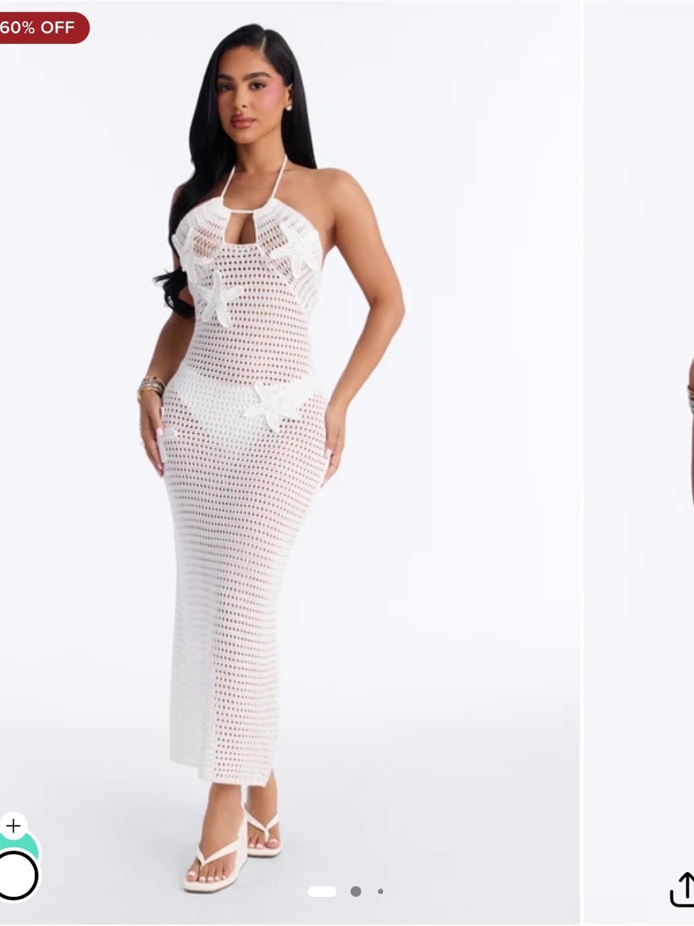 Swimsuit Cover Up